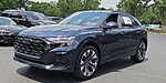 New 2026 AUDI Q8  in DULUTH, GEORGIA