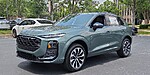 New 2026 AUDI Q3 S LINE in DULUTH, GEORGIA