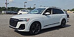 New 2026 AUDI Q7 55 PREMIUM in DULUTH, GEORGIA