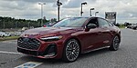 New 2026 AUDI S5 3.0T PREMIUM PLUS in DULUTH, GEORGIA
