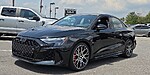 New 2026 AUDI RS 3 2.5T in DULUTH, GEORGIA