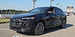 New 2026 AUDI SQ5 PRESTIGE in DULUTH, GEORGIA
