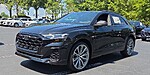 New 2026 AUDI Q8  in DULUTH, GEORGIA