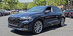 New 2026 AUDI Q8  in DULUTH, GEORGIA