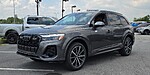 New 2026 AUDI Q7 45 PREMIUM PLUS in DULUTH, GEORGIA
