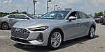 New 2026 AUDI A5 2.0T PRESTIGE in DULUTH, GEORGIA