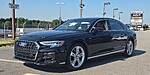 New 2026 AUDI A8 L 55 in DULUTH, GEORGIA