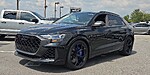 New 2026 AUDI RS Q8 4.0T in DULUTH, GEORGIA