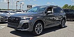 New 2026 AUDI Q7 45 PREMIUM in DULUTH, GEORGIA