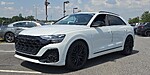 New 2026 AUDI SQ8 4.0T PREMIUM PLUS in DULUTH, GEORGIA