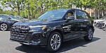 New 2026 AUDI Q7 55 PREMIUM in DULUTH, GEORGIA