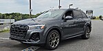 New 2026 AUDI Q7 55 PREMIUM in DULUTH, GEORGIA