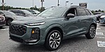 New 2026 AUDI Q3 S LINE in DULUTH, GEORGIA