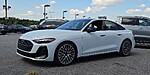 New 2026 AUDI S5 3.0T PREMIUM PLUS in DULUTH, GEORGIA