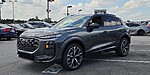 New 2026 AUDI Q3 S LINE in DULUTH, GEORGIA