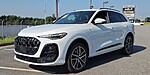 New 2026 AUDI Q5 2.0T PREMIUM PLUS in DULUTH, GEORGIA