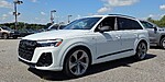 New 2026 AUDI Q7 55 PREMIUM in DULUTH, GEORGIA