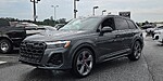 New 2026 AUDI Q7 55 PREMIUM in DULUTH, GEORGIA