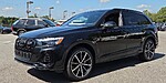 New 2026 AUDI Q7 45 PREMIUM PLUS in DULUTH, GEORGIA
