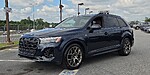 New 2026 AUDI Q7 55 PREMIUM in DULUTH, GEORGIA