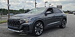 New 2026 AUDI Q8  in DULUTH, GEORGIA