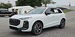 New 2026 AUDI Q3 S LINE in DULUTH, GEORGIA