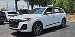 New 2026 AUDI Q7 45 PREMIUM PLUS in DULUTH, GEORGIA