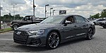 New 2026 AUDI A8 L 55 in DULUTH, GEORGIA