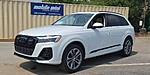 New 2026 AUDI Q7 45 PREMIUM in DULUTH, GEORGIA