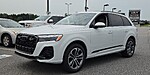 New 2026 AUDI Q7 45 PREMIUM in DULUTH, GEORGIA