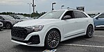 New 2026 AUDI SQ8 4.0T PRESTIGE in DULUTH, GEORGIA