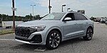 New 2026 AUDI Q8  in DULUTH, GEORGIA