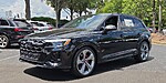 New 2026 AUDI Q7 55 PREMIUM in DULUTH, GEORGIA