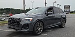 New 2026 AUDI Q7 55 PREMIUM in DULUTH, GEORGIA