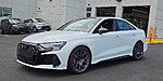New 2026 AUDI RS 3 2.5T in DULUTH, GEORGIA