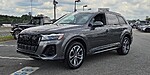 New 2026 AUDI Q7 45 PREMIUM in DULUTH, GEORGIA