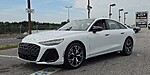 New 2026 AUDI A6 PREMIUM PLUS in DULUTH, GEORGIA
