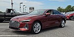 New 2026 AUDI A5  in DULUTH, GEORGIA