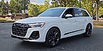 New 2026 AUDI Q7 55 PREMIUM in DULUTH, GEORGIA
