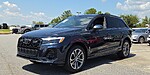 New 2026 AUDI Q7 45 PREMIUM in DULUTH, GEORGIA