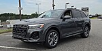 New 2026 AUDI Q7 55 PREMIUM in DULUTH, GEORGIA