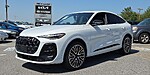 New 2026 AUDI SQ5 SPORTBACK PREMIUM PLUS in DULUTH, GEORGIA