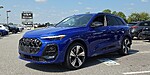New 2026 AUDI SQ5 PREMIUM PLUS in DULUTH, GEORGIA