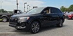 New 2026 AUDI Q7 45 PREMIUM PLUS in DULUTH, GEORGIA