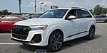 New 2026 AUDI Q7 45 PREMIUM PLUS in DULUTH, GEORGIA