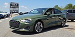 New 2026 AUDI A3  in DULUTH, GEORGIA