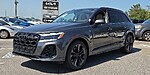 New 2026 AUDI Q7 55 PREMIUM in DULUTH, GEORGIA