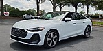 New 2026 AUDI A5  in DULUTH, GEORGIA