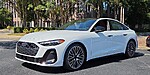 New 2026 AUDI S5 3.0T PREMIUM PLUS in DULUTH, GEORGIA