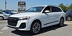 New 2026 AUDI Q7 45 PREMIUM in DULUTH, GEORGIA
